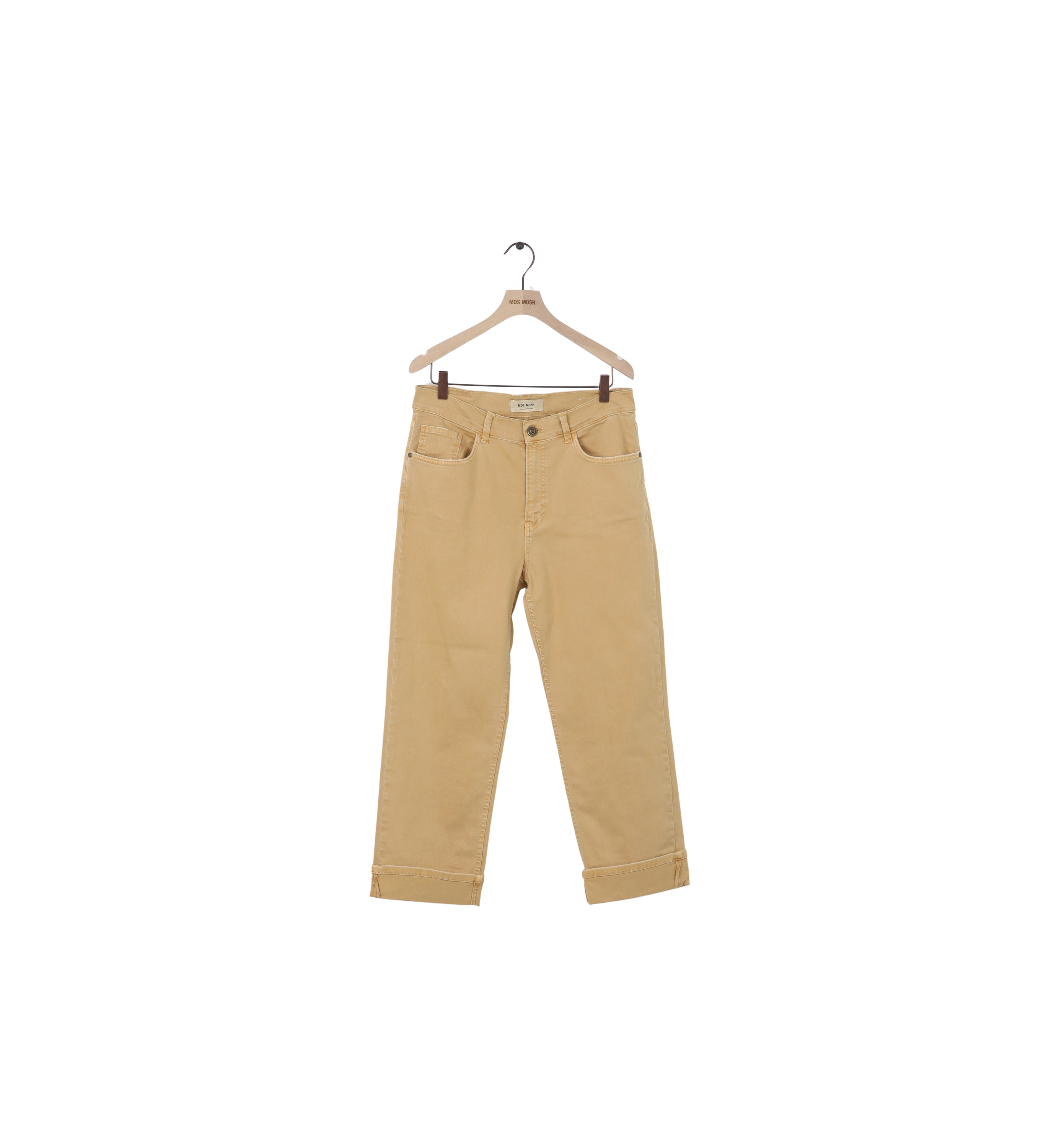 Packshot / Tan / ReLoved